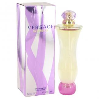 Versace Woman